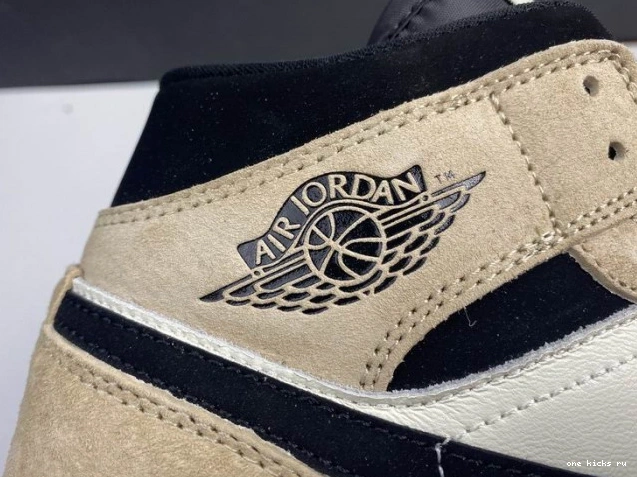 Chep Onekick Jordan -800 BQ6472 1 Orange' Mid Air 'Barely 0719